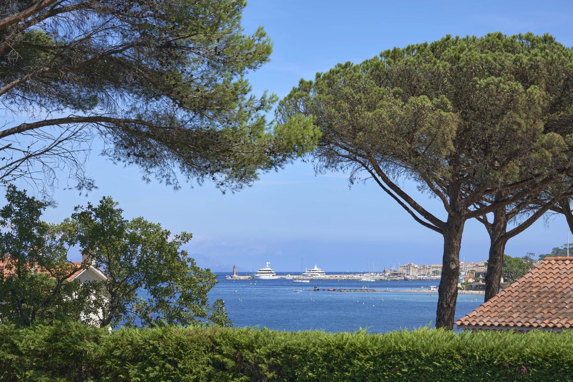 Rental Villa Gassin 6&nbsp;Rooms 316.13&nbsp;m²