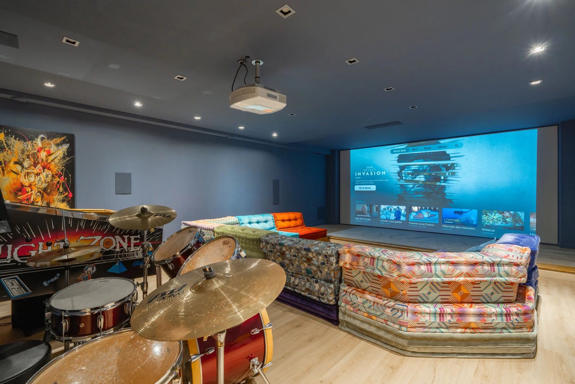 villa 11 Pièces en vente sur Mougins (06250)