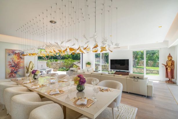 Sale Villa Mougins 11&nbsp;Rooms 550&nbsp;m²