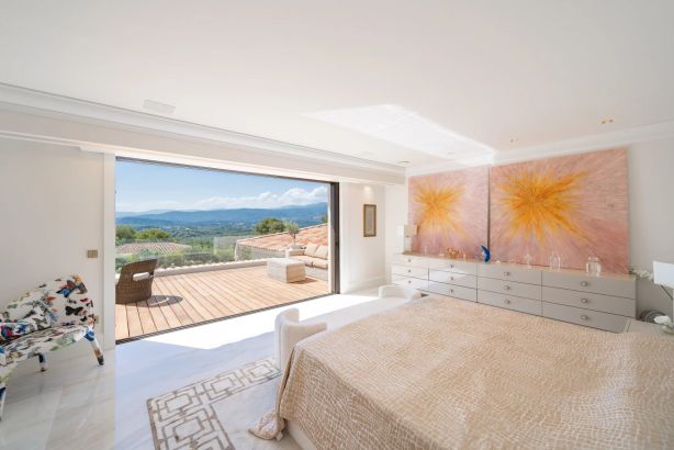 Sale Villa Mougins 11&nbsp;Rooms 550&nbsp;m²