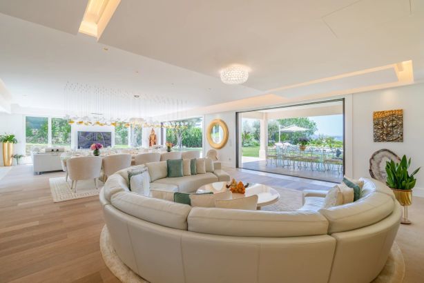 Sale Villa Mougins 11&nbsp;Rooms 550&nbsp;m²