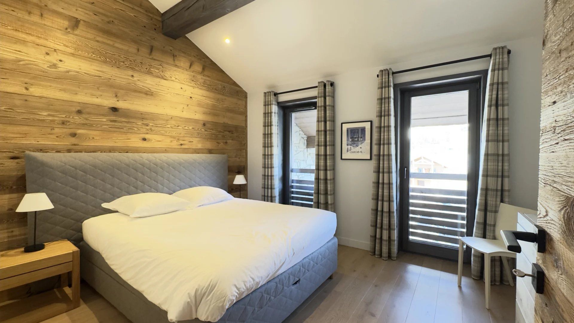 apartment 5 Rooms for sale on Courchevel (73120)