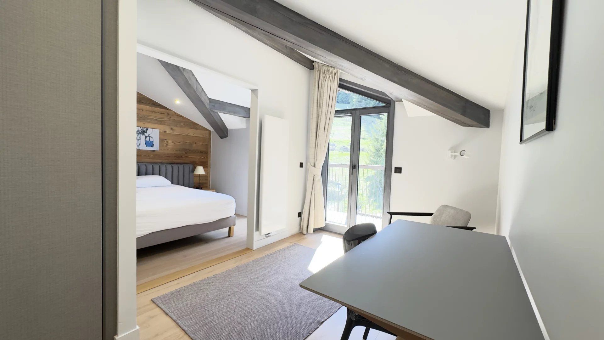 apartment 5 Rooms for sale on Courchevel (73120)