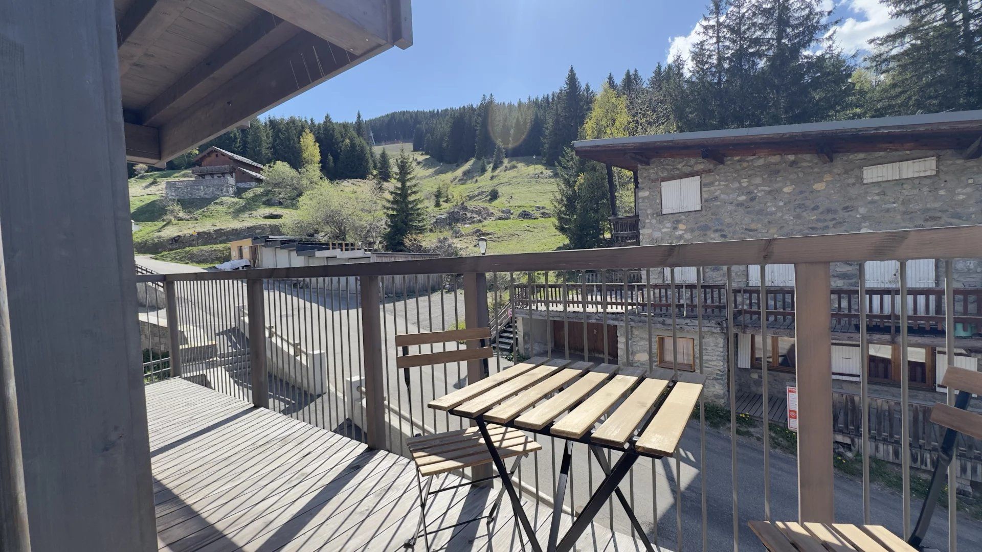 apartment 5 Rooms for sale on Courchevel (73120)