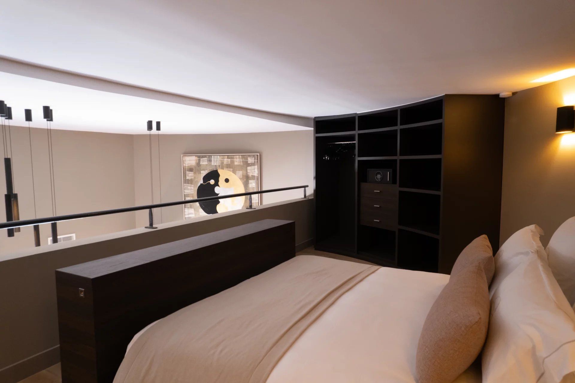 villa 2 Rooms for seasonal rent on La Croix-Valmer (83420)