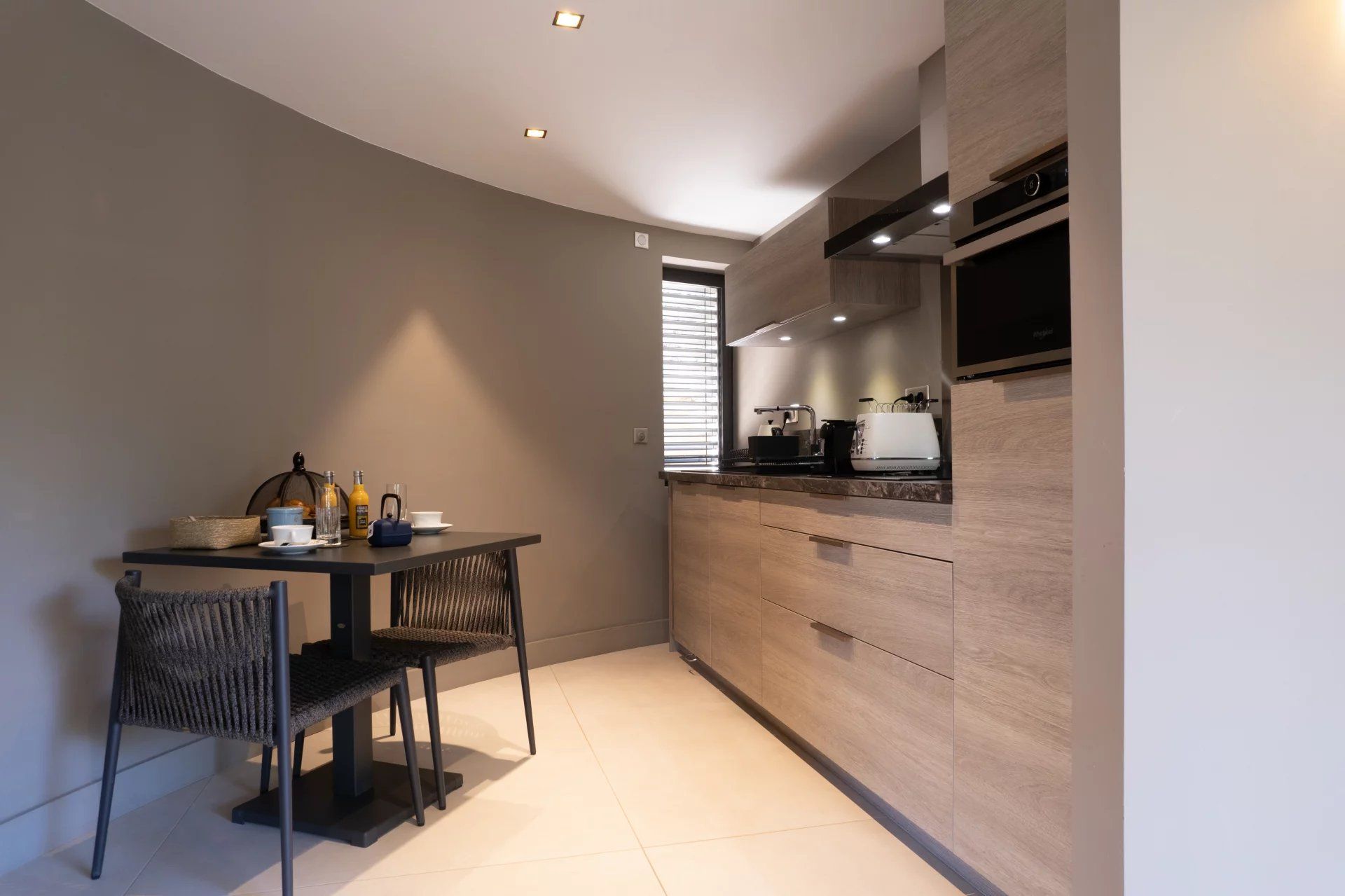 villa 2 Pièces en location saisonnière sur La Croix-Valmer (83420) Location saisonnière Villa La Croix-Valmer 2 Pièces 68 m²