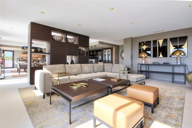 Location saisonnière Villa La Croix-Valmer 7&nbsp;Pièces 390&nbsp;m²