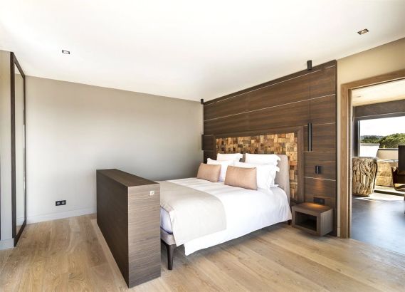 Location saisonnière Villa La Croix-Valmer 7&nbsp;Pièces 390&nbsp;m²