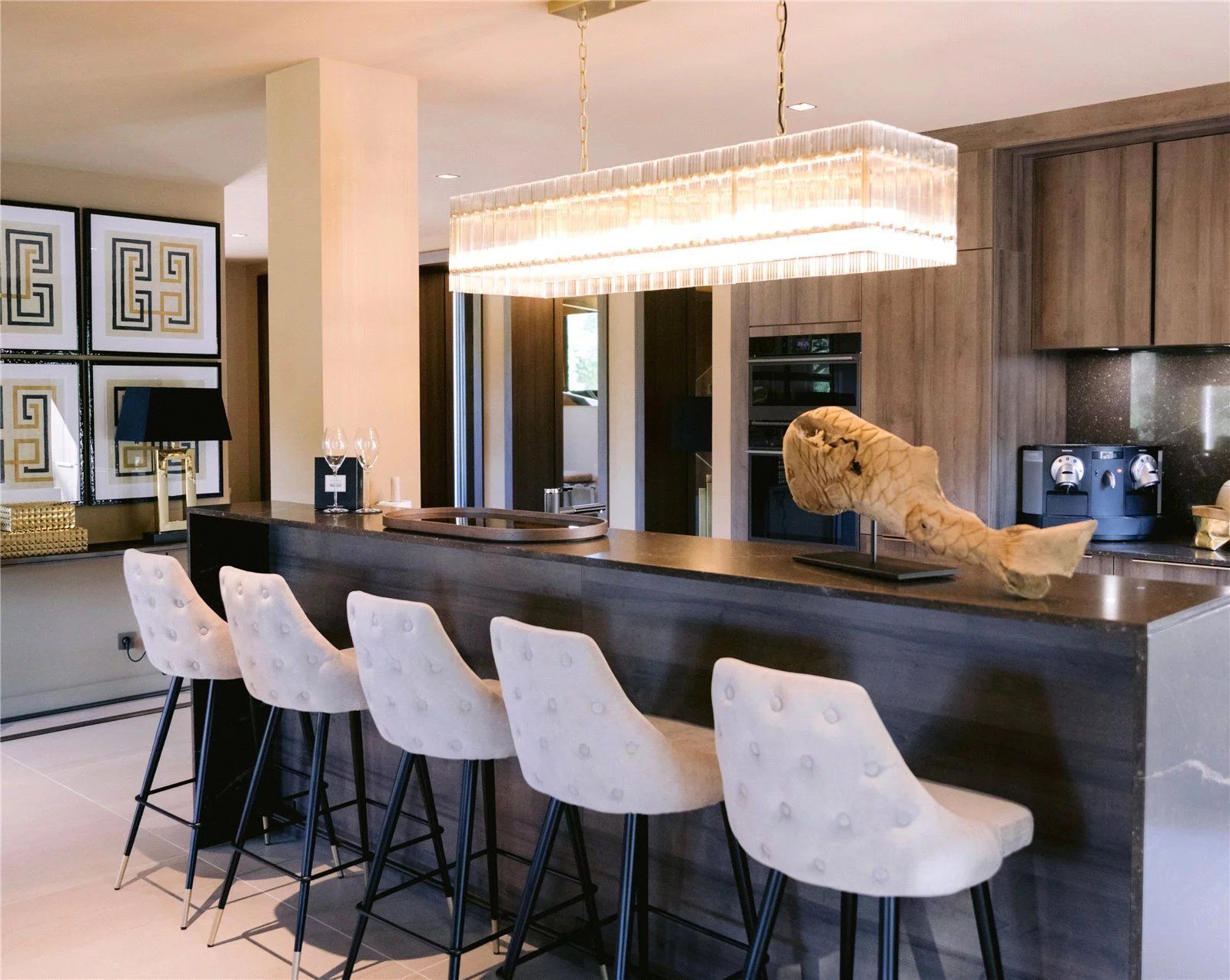 villa 8 Rooms for seasonal rent on La Croix-Valmer (83420)