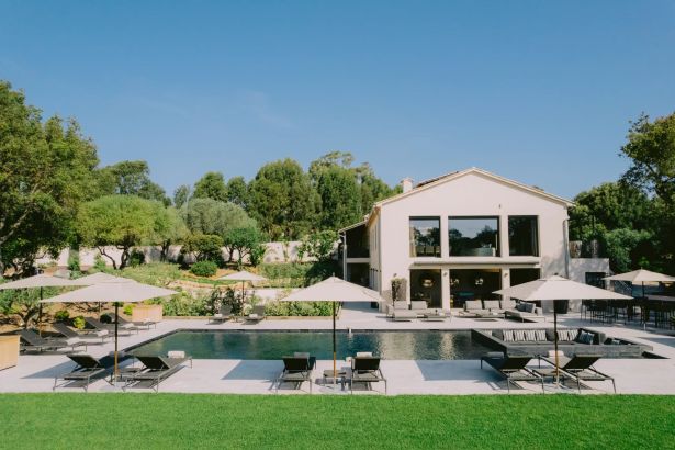 Rental Villa La Croix-Valmer 8&nbsp;Rooms 640&nbsp;m²