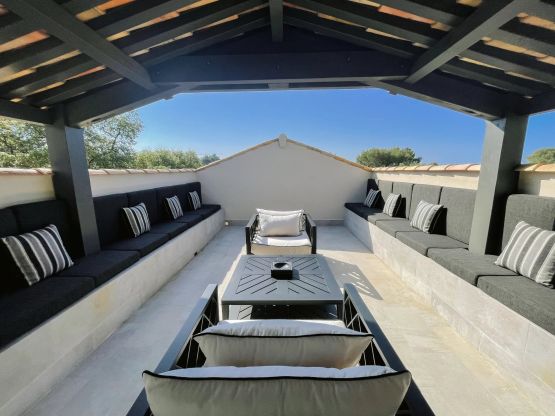 Rental Villa La Croix-Valmer 8&nbsp;Rooms 640&nbsp;m²