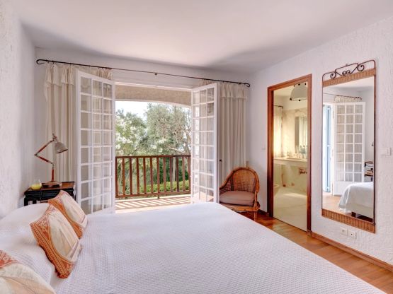 Sale Villa Èze 6&nbsp;Rooms 320&nbsp;m²