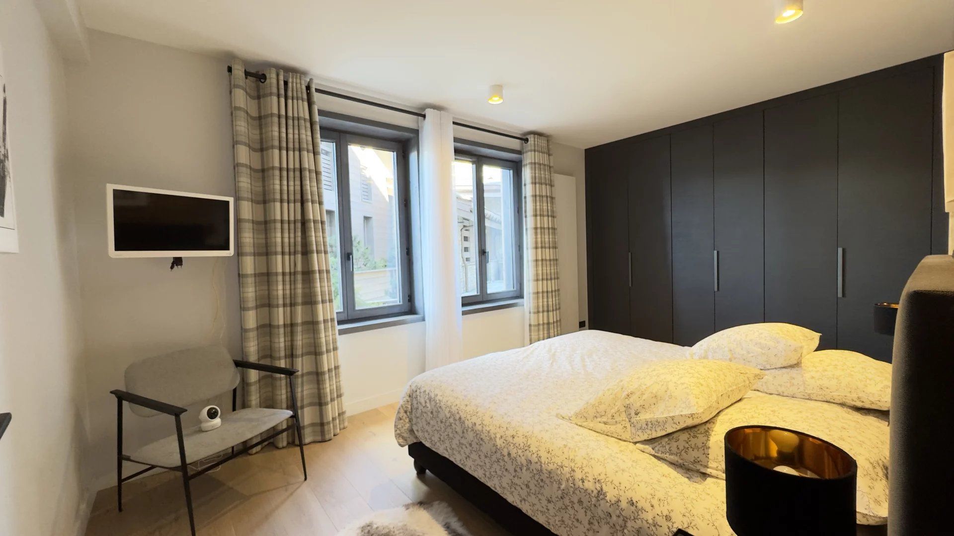 appartement 6 Pièces en vente sur Courchevel (73120)