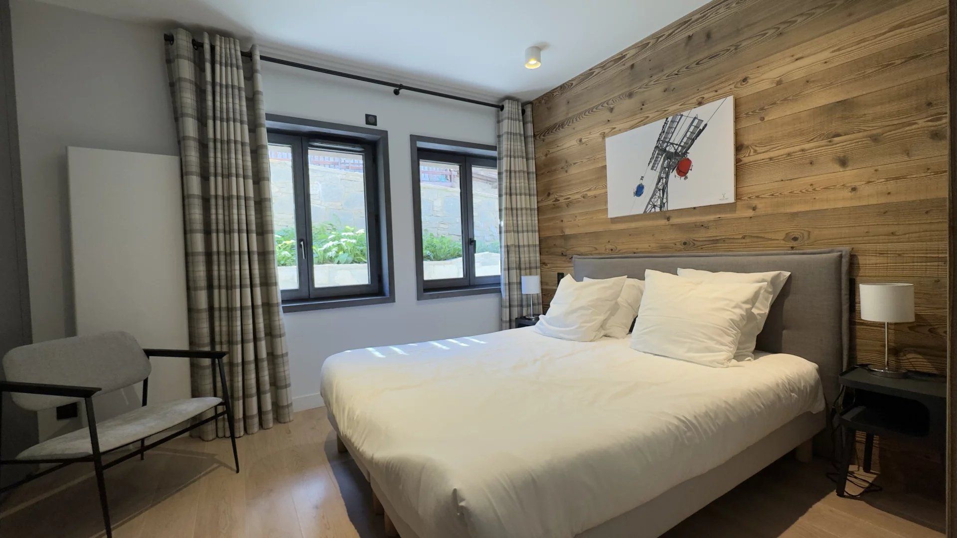 appartement 6 Pièces en vente sur Courchevel (73120)