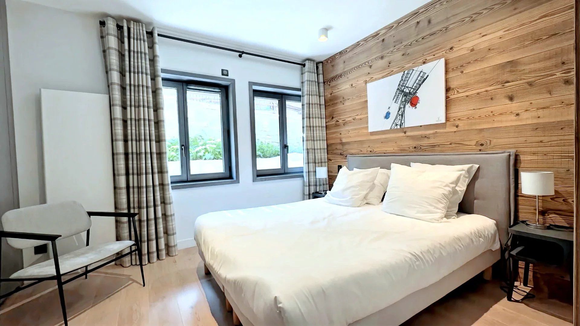 apartment 6 Rooms for sale on Courchevel (73120)