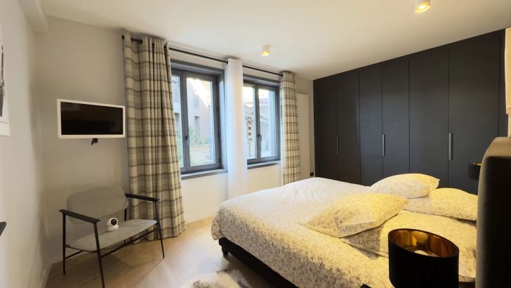 Vente Appartement Courchevel 6&nbsp;Pièces 127.9&nbsp;m²