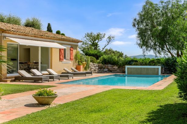 Sale Villa Grimaud 6&nbsp;Rooms 350&nbsp;m²