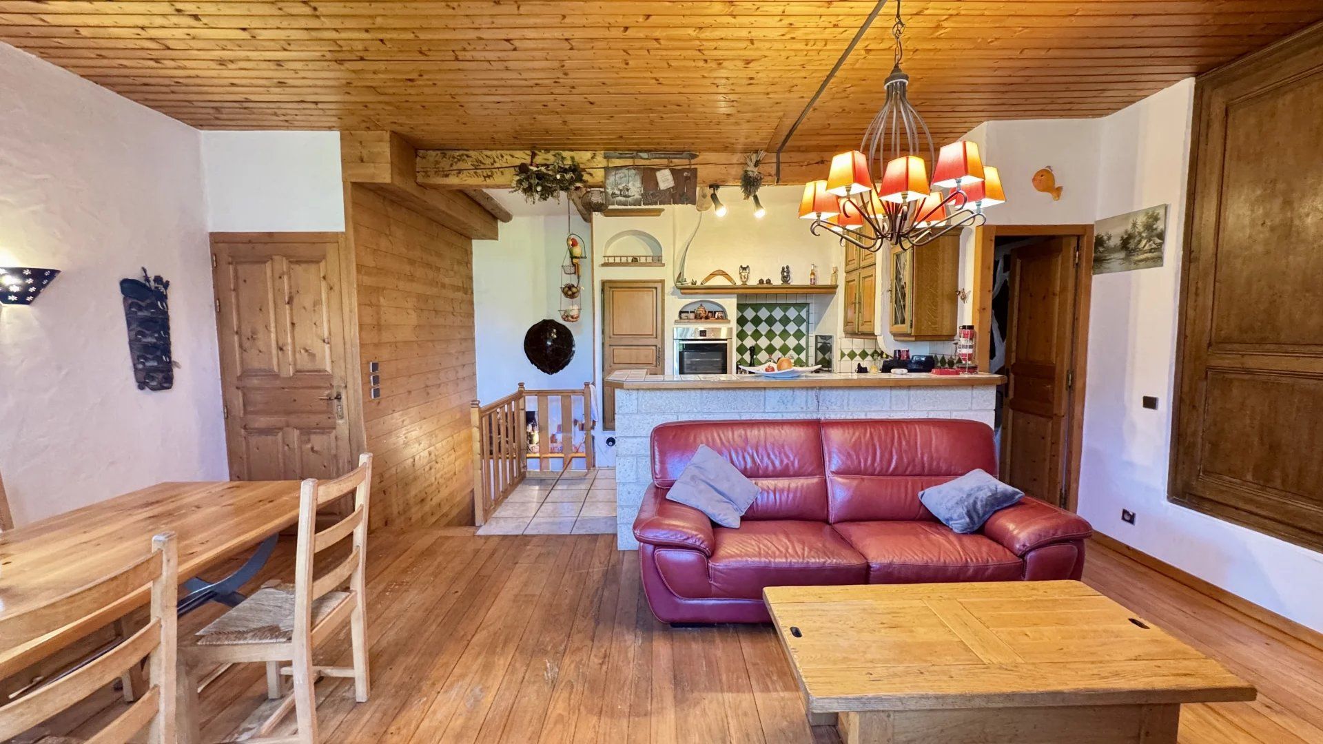 house 4 Rooms for sale on Courchevel (73120)