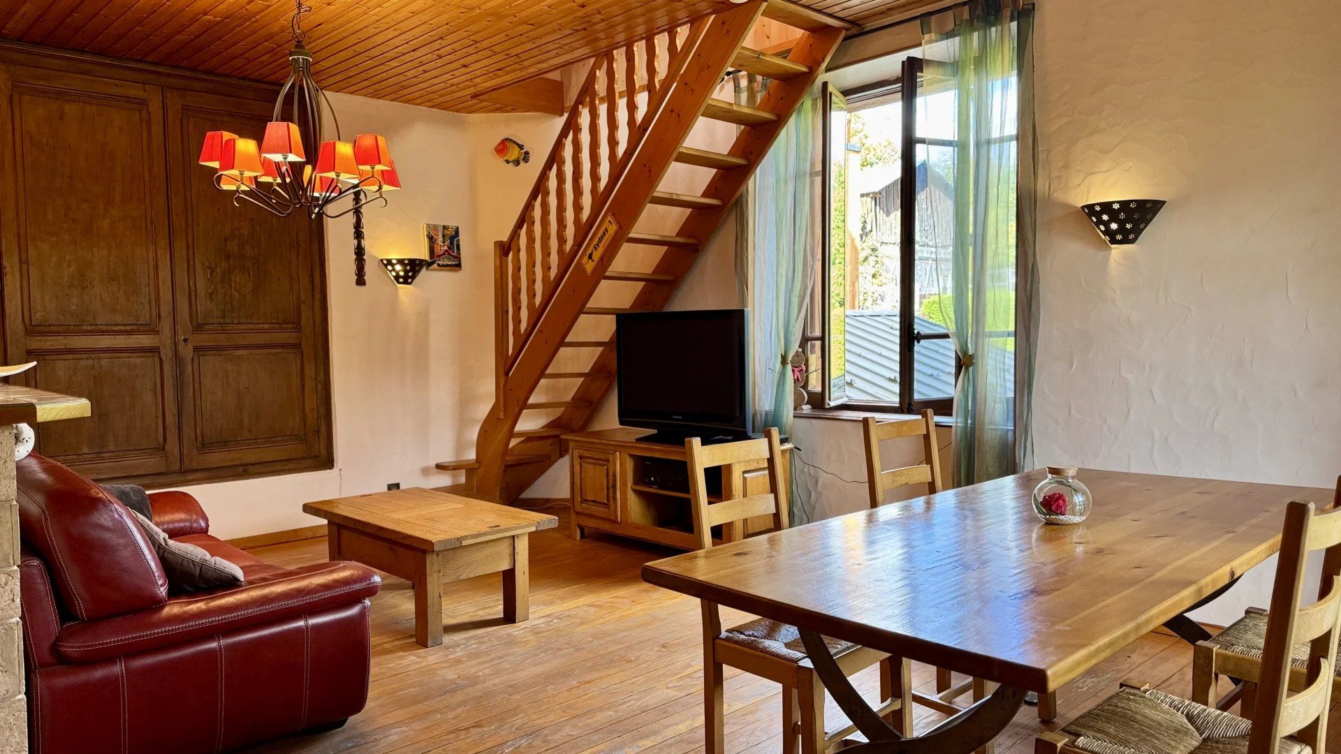 Sale House Courchevel 4&nbsp;Rooms 63.06&nbsp;m²