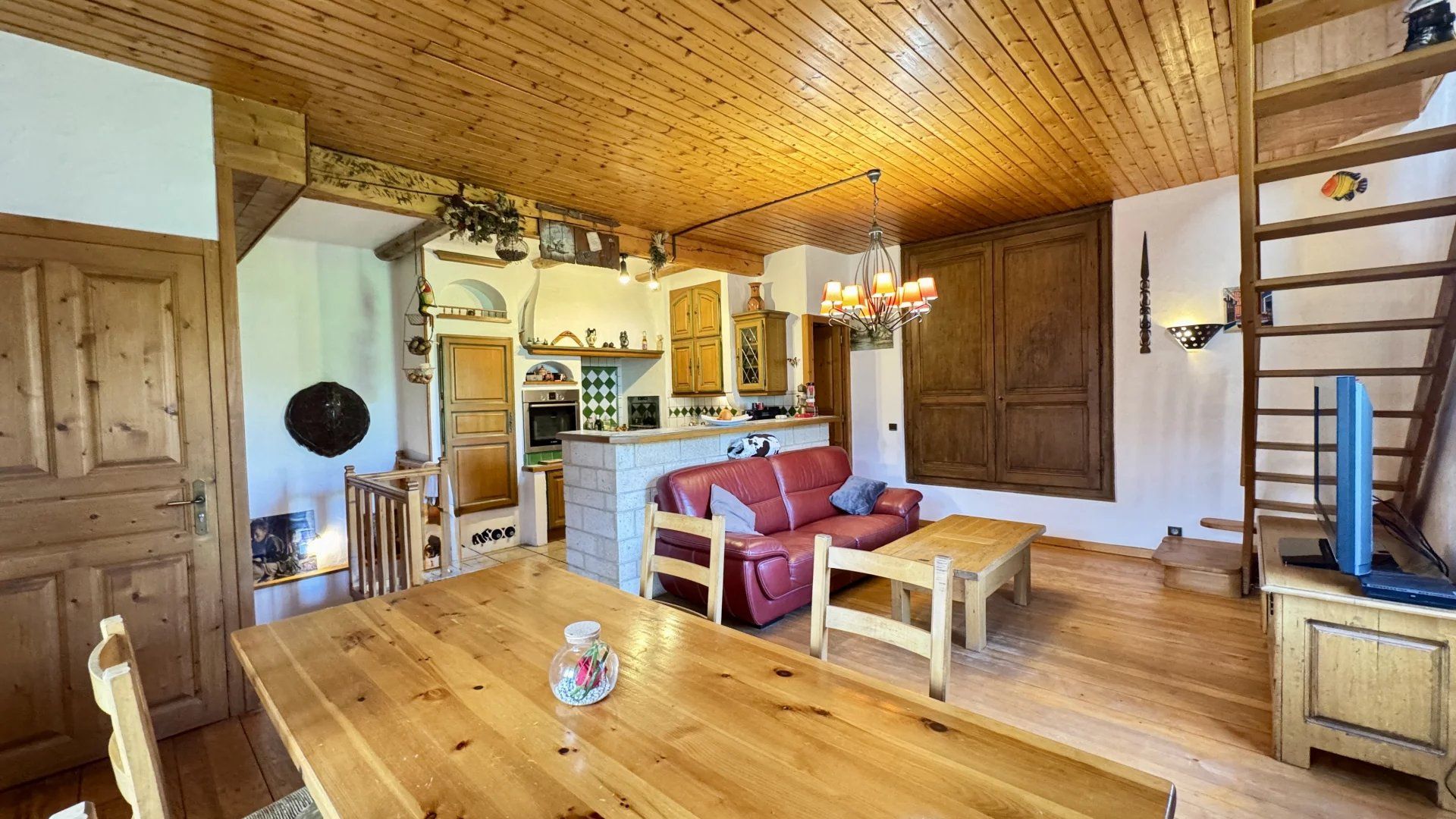 Sale House Courchevel 4&nbsp;Rooms 63.06&nbsp;m²