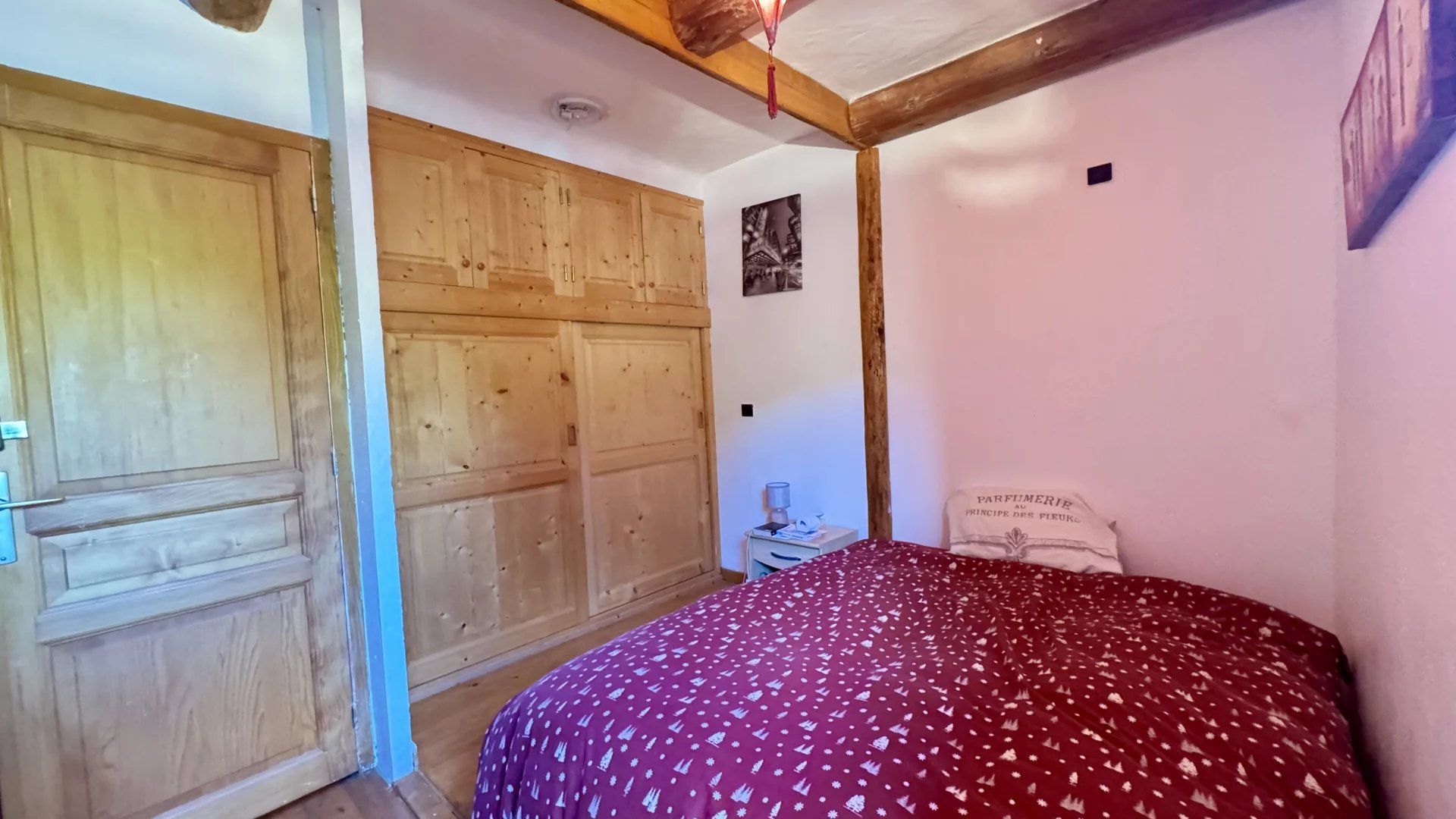 house 4 Rooms for sale on Courchevel (73120)