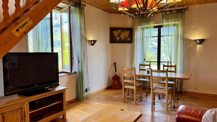 Sale House Courchevel 4&nbsp;Rooms 63.06&nbsp;m²