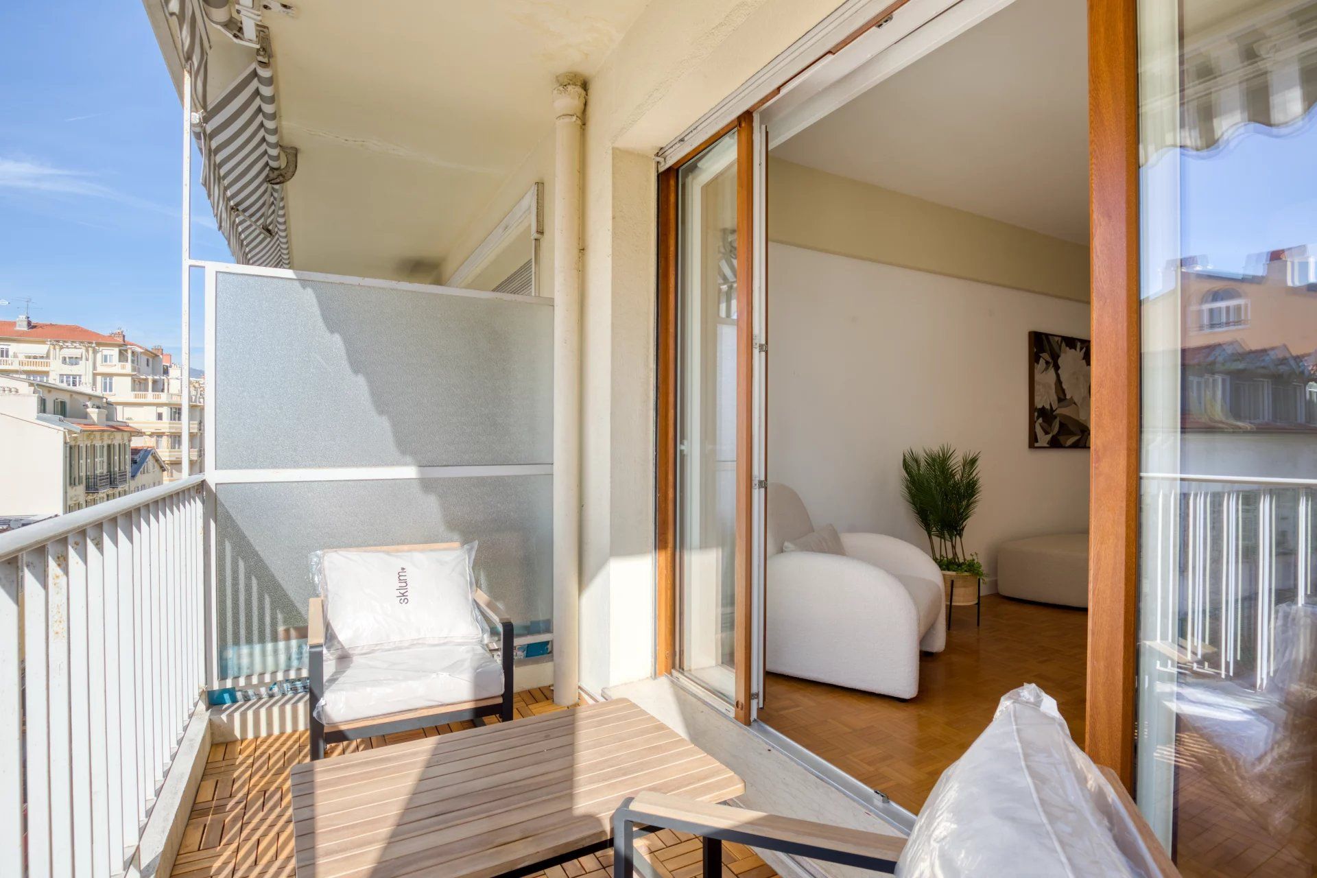 Sale Apartment Nice 3&nbsp;Rooms 95.35&nbsp;m²