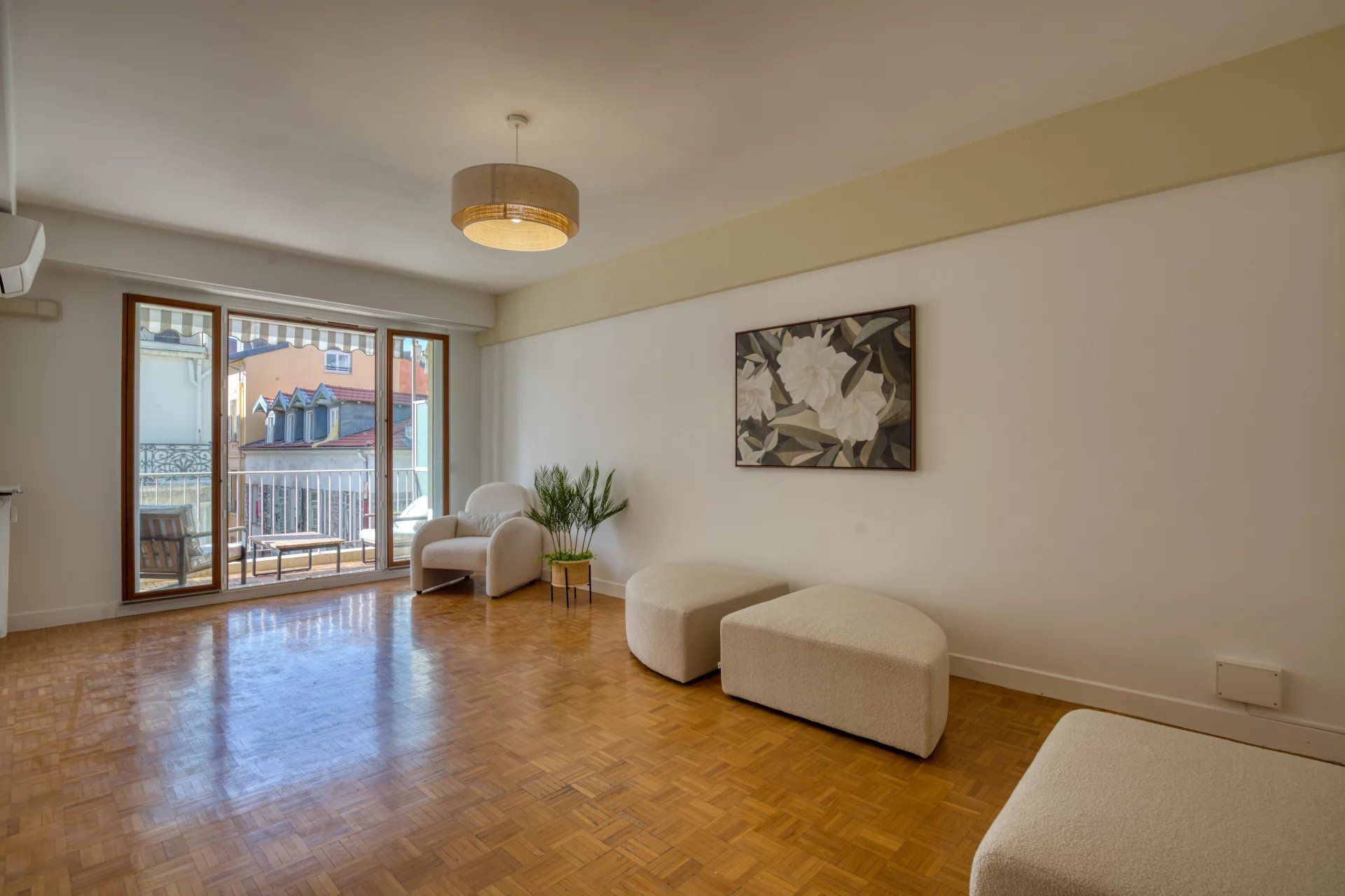 Sale Apartment Nice 3&nbsp;Rooms 95.35&nbsp;m²