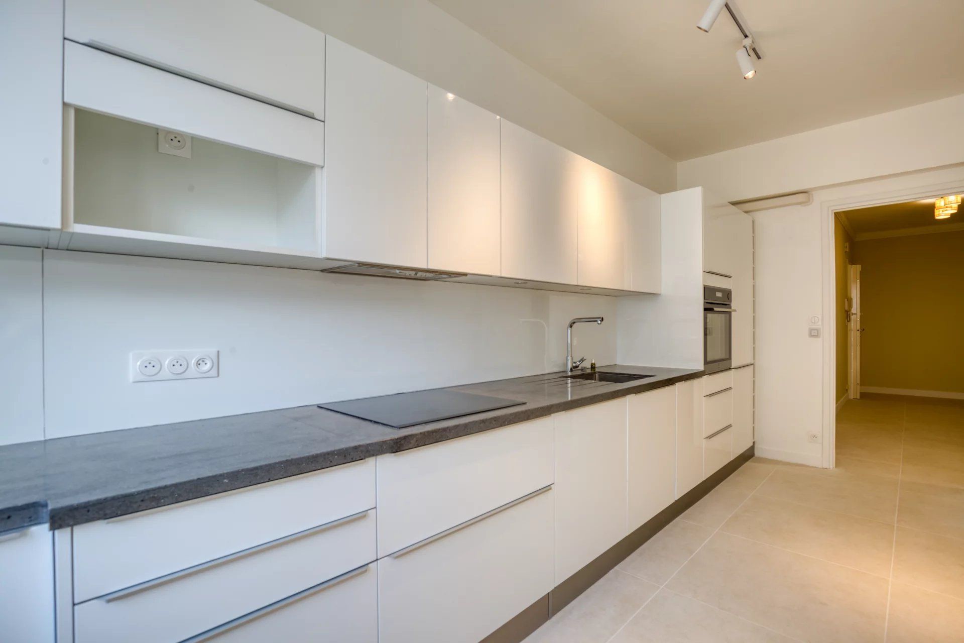 Sale Apartment Nice 3&nbsp;Rooms 95.35&nbsp;m²