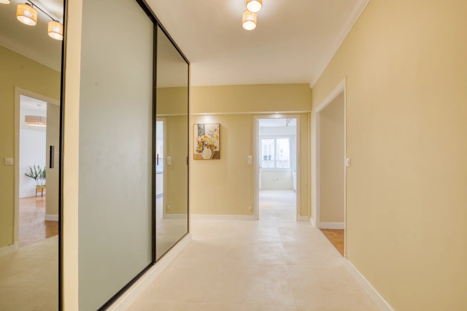 Sale Apartment Nice 3&nbsp;Rooms 95.35&nbsp;m²