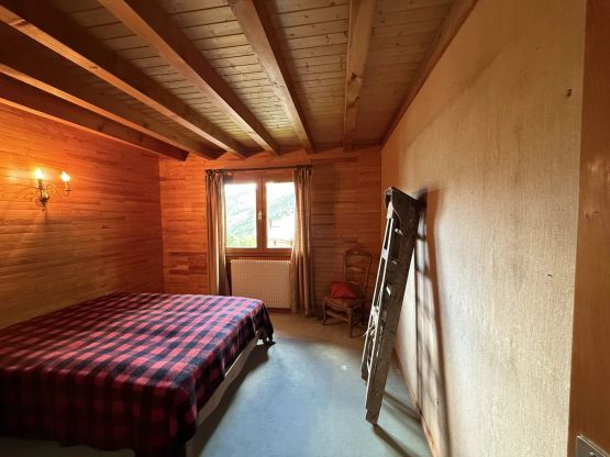 Vente Chalet Les Allues 5&nbsp;Pièces 120&nbsp;m²