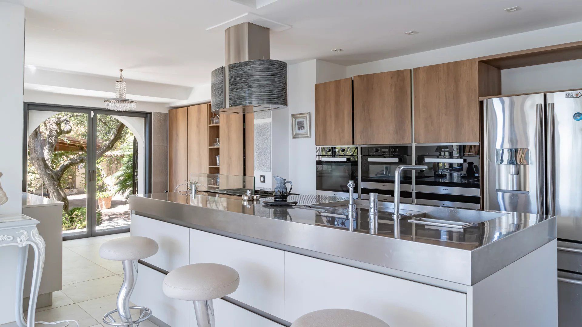 villa 10 Pièces en vente sur Cannes (06400) Vente Villa Cannes 10 Pièces 404 m²