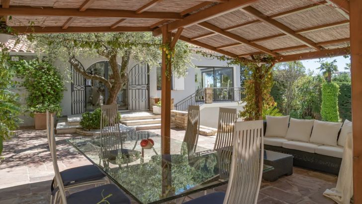 Sale Villa Cannes 10&nbsp;Rooms 404&nbsp;m²