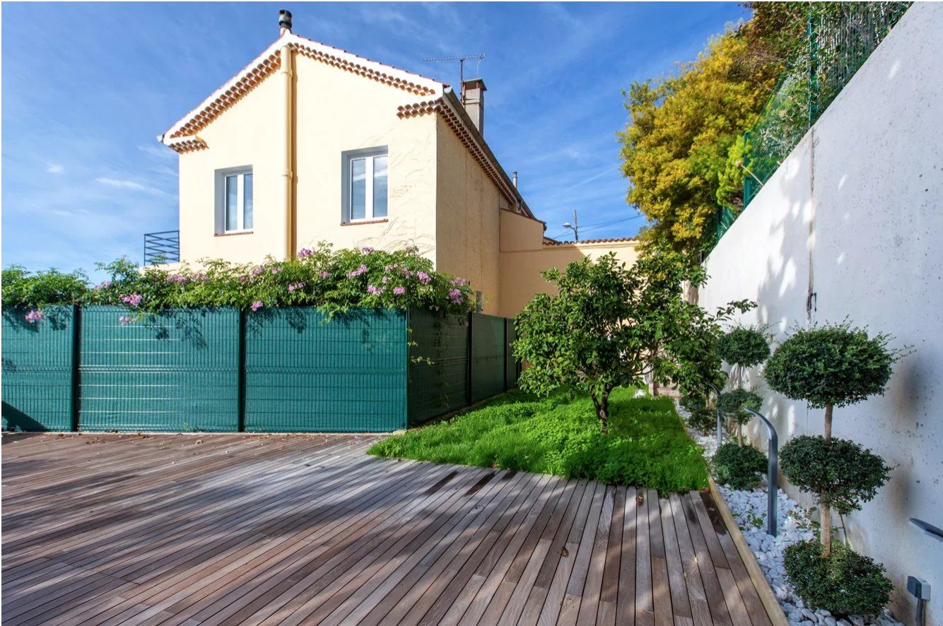 appartement 3 Pièces en vente sur Villefranche-sur-Mer (06230) Vente Appartement Villefranche-sur-Mer 3 Pièces 78 m²