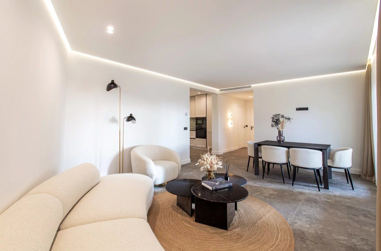 apartment 3 Rooms for sale on Villefranche-sur-Mer (06230)