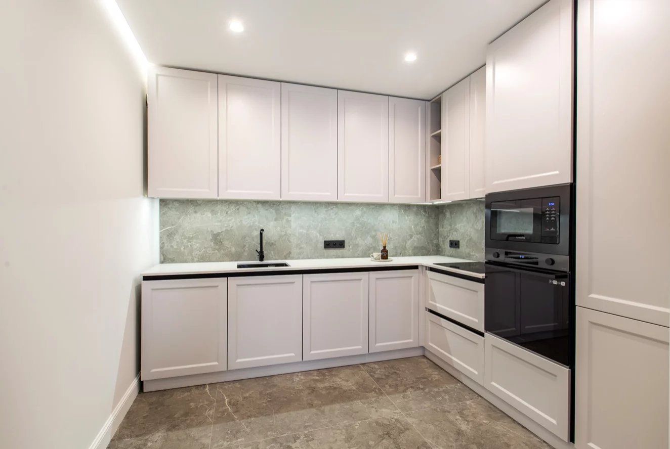 apartment 3 Rooms for sale on Villefranche-sur-Mer (06230)