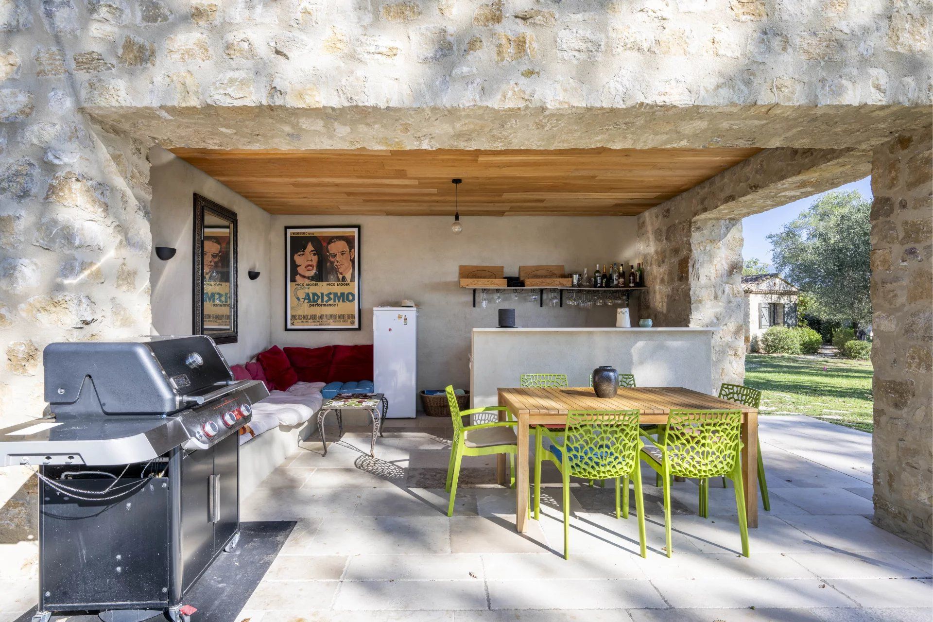 villa 6 Pièces en vente sur Châteauneuf-Grasse (06740) Vente Villa Châteauneuf-Grasse 6 Pièces 200 m²