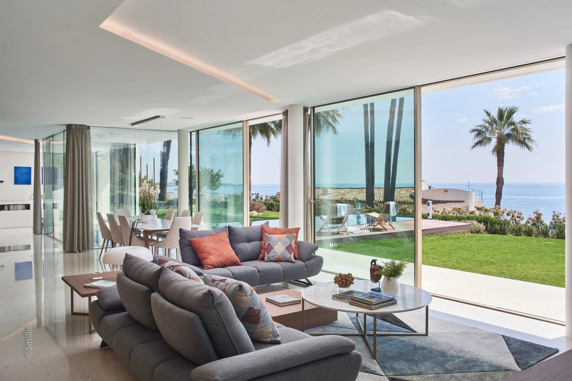 villa 7 Pièces en vente sur Cannes (06400) Vente Villa Cannes 7 Pièces 500 m²