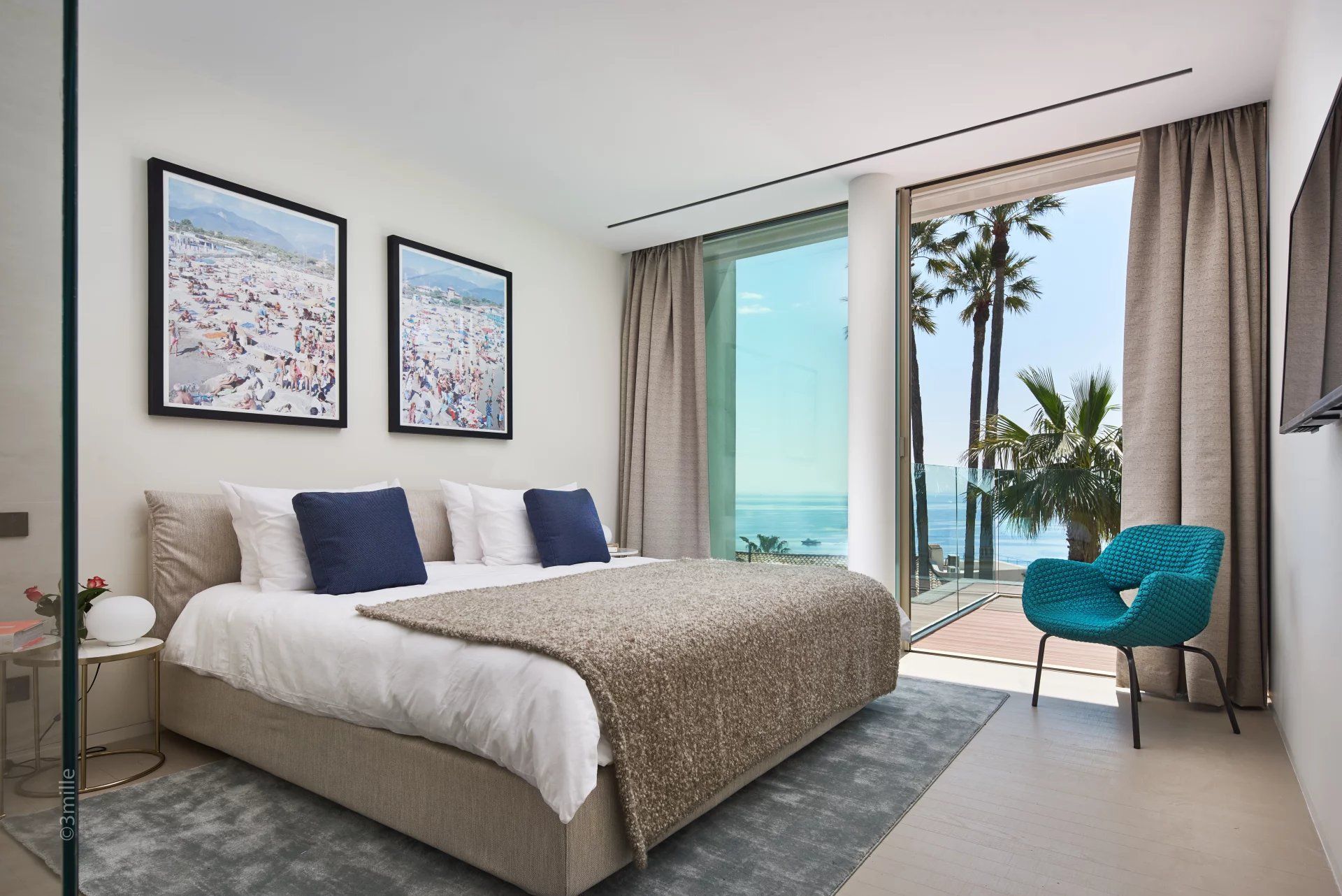 villa 7 Pièces en vente sur Cannes (06400)