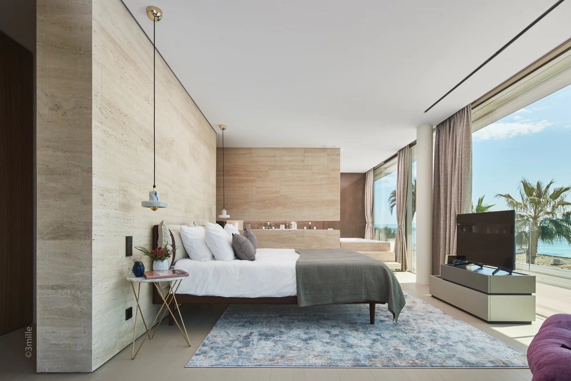 villa 7 Pièces en vente sur Cannes (06400)