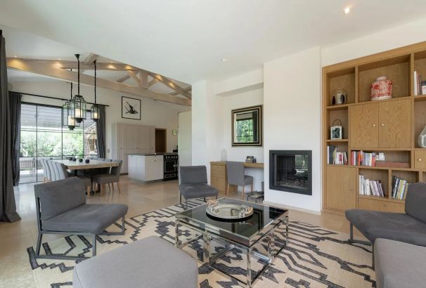 Rental Villa Saint-Tropez 7&nbsp;Rooms 350&nbsp;m²