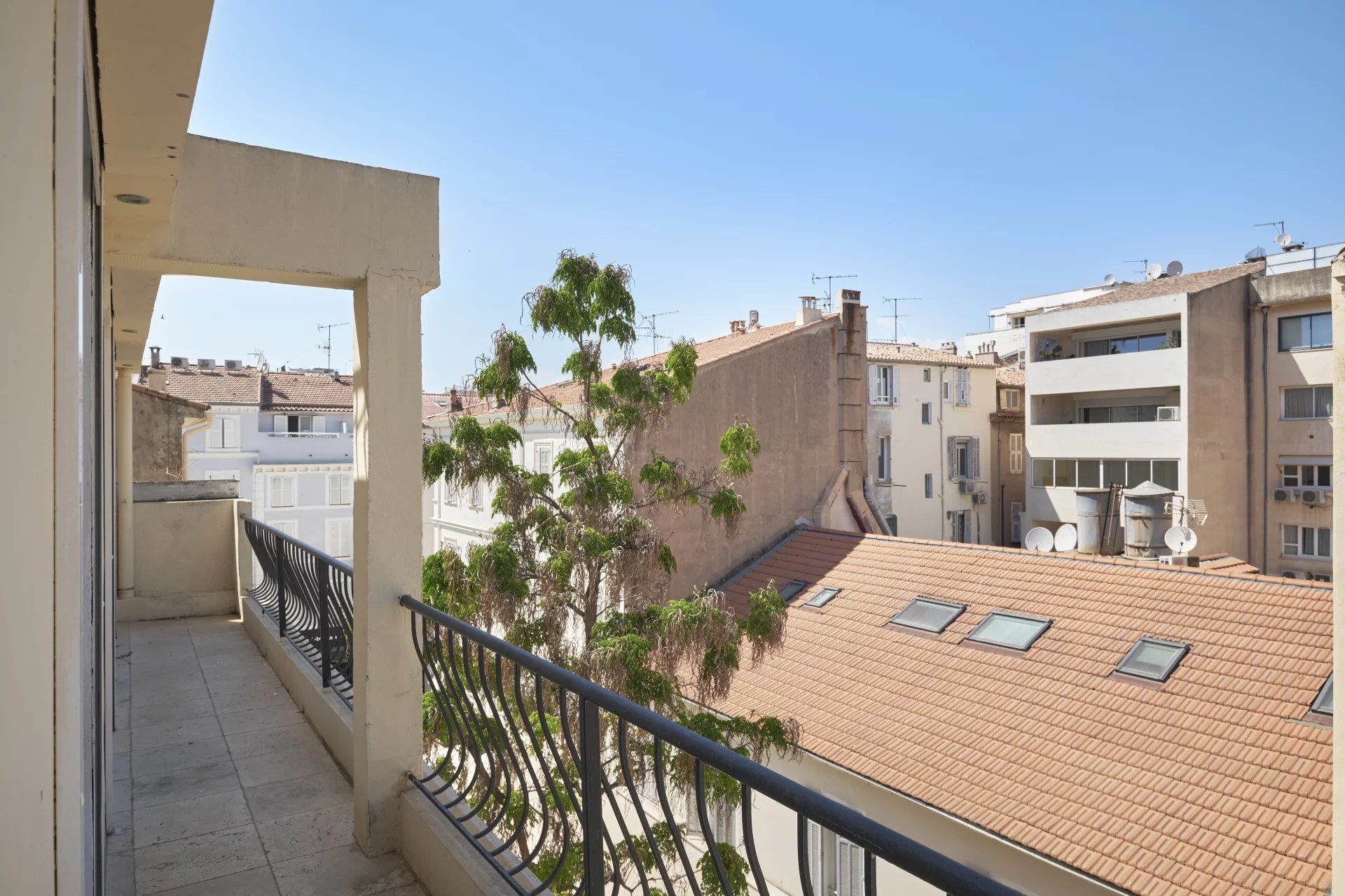 Vente Appartement Cannes 5 Pièces 116.14 m²