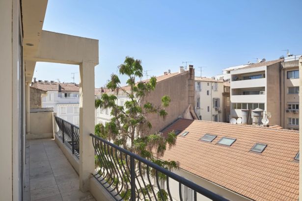 Vente Appartement Cannes 5&nbsp;Pièces 116.14&nbsp;m²