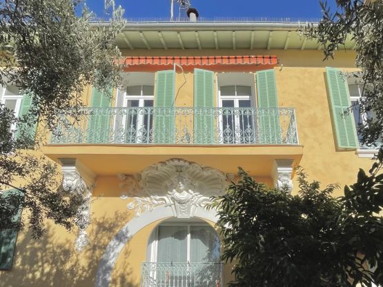 Sale Apartment Cap-d'Ail 5&nbsp;Rooms 147&nbsp;m²