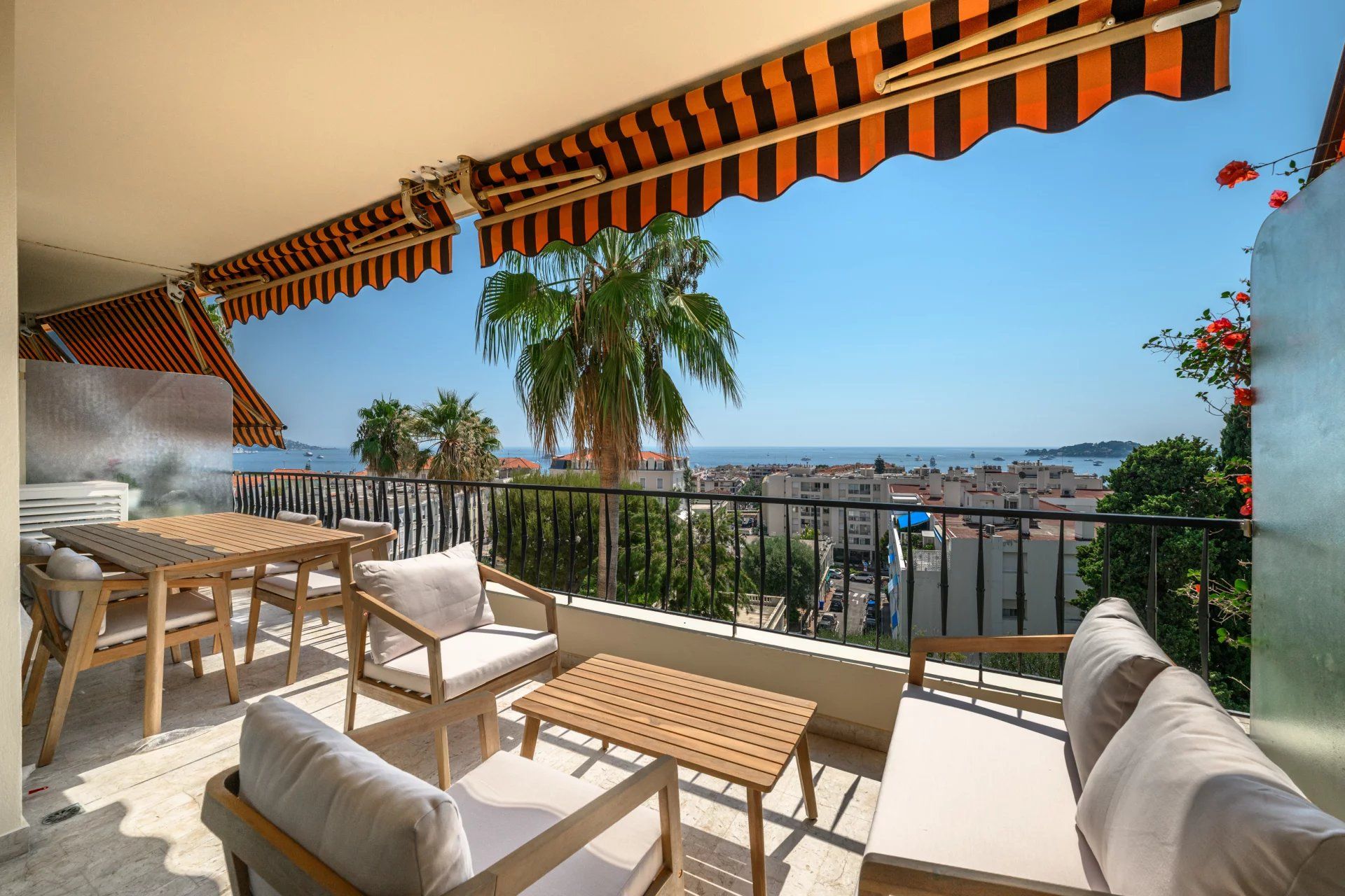 Sale Apartment Beaulieu-sur-Mer 3 Rooms 70 m²