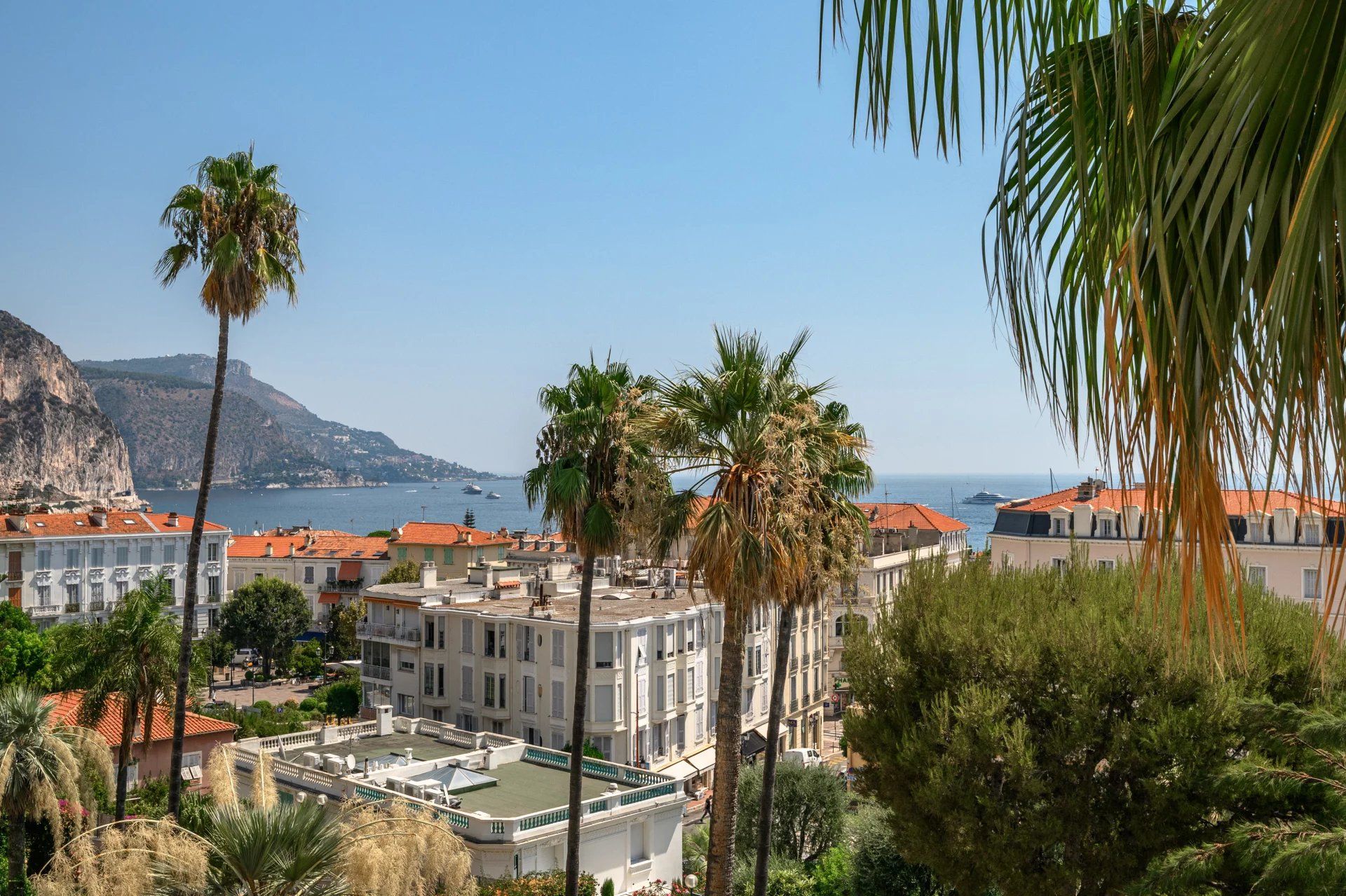 appartement 3 Pièces en vente sur Beaulieu-sur-Mer (06310)