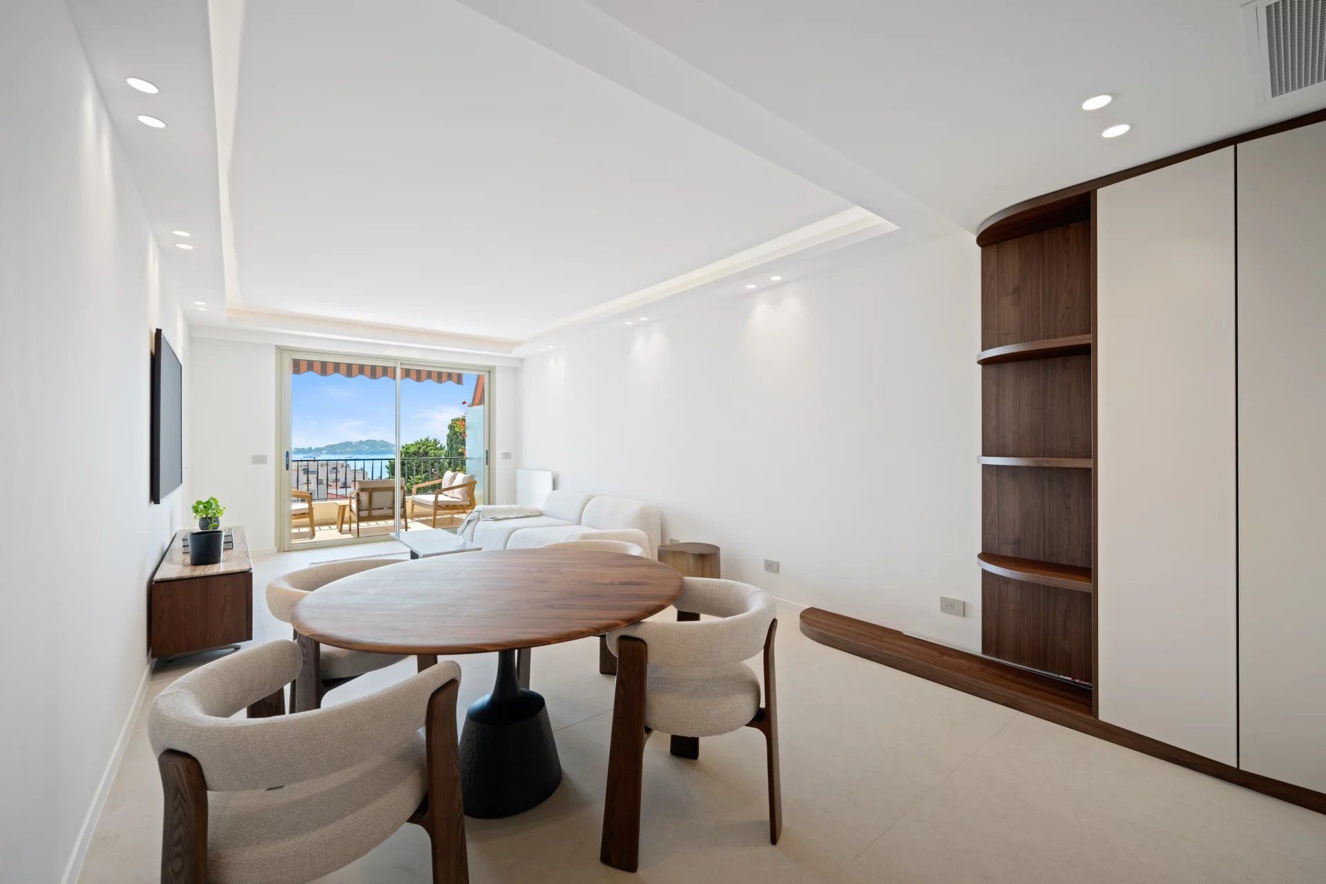 apartment 3 Rooms for sale on Beaulieu-sur-Mer (06310) Sale Apartment Beaulieu-sur-Mer 3 Rooms 70 m²