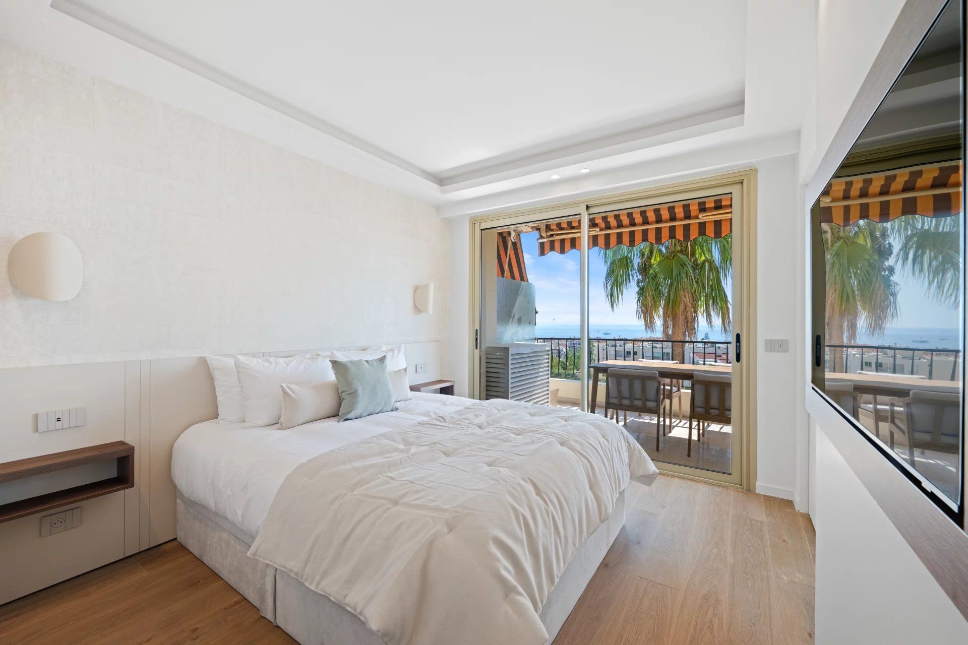 appartement 3 Pièces en vente sur Beaulieu-sur-Mer (06310)