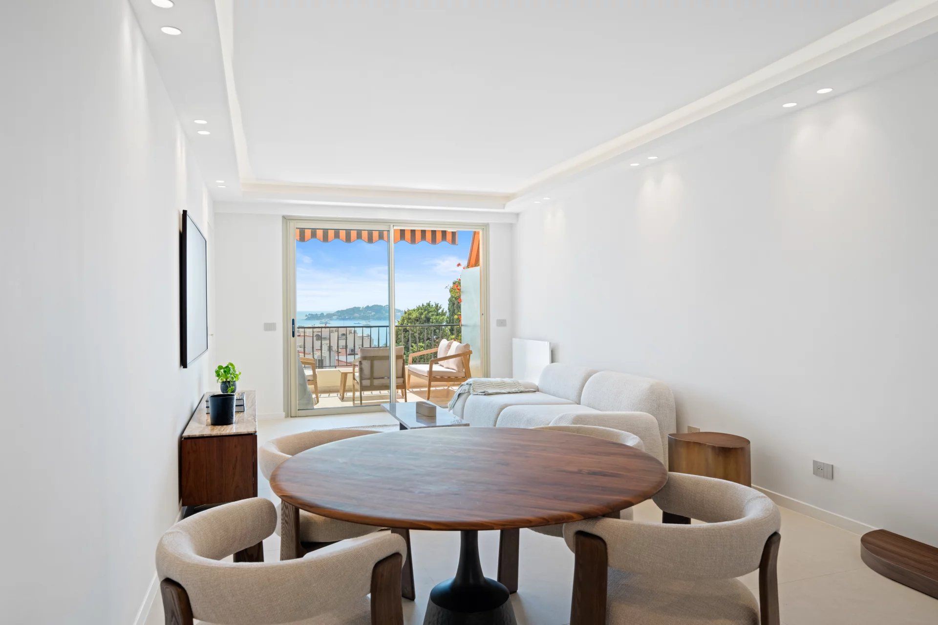 appartement 3 Pièces en vente sur Beaulieu-sur-Mer (06310)