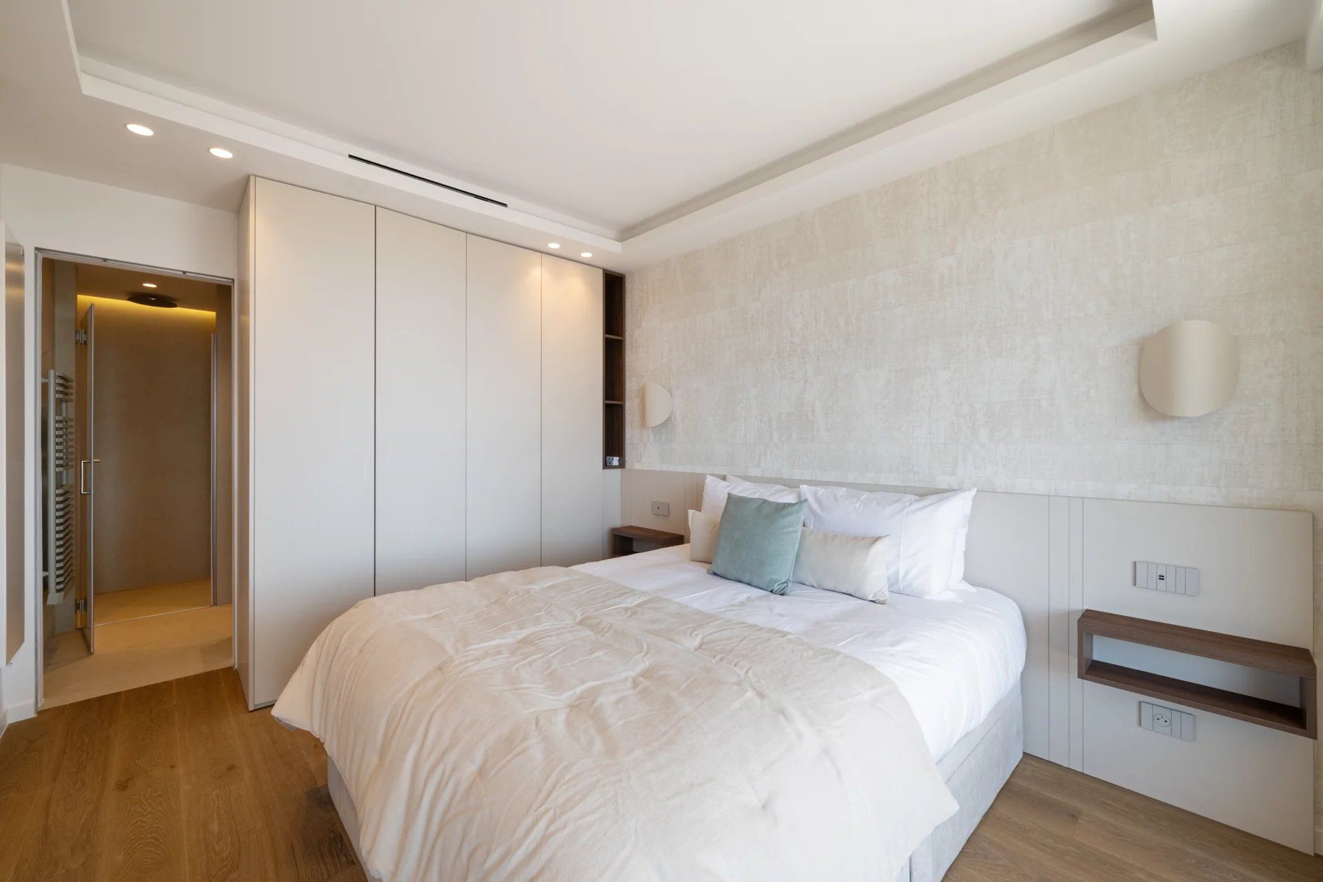 appartement 3 Pièces en vente sur Beaulieu-sur-Mer (06310)